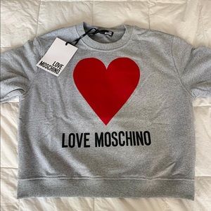 Love Moschino Sweater